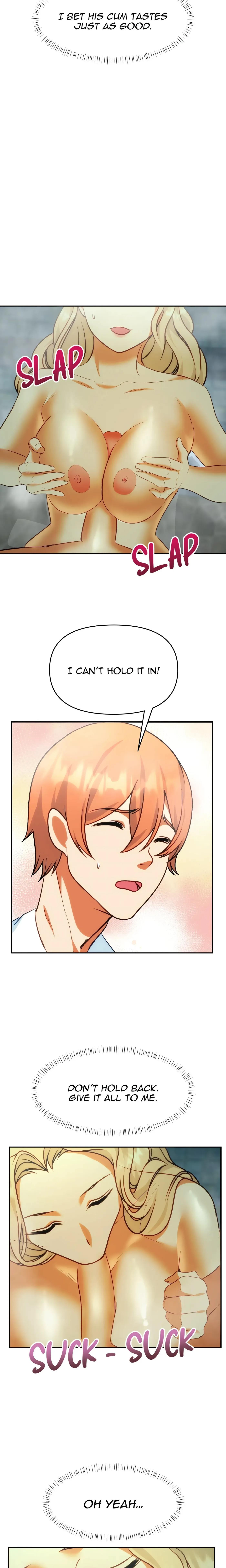 Read MILF Hotel chapter 9 image 10 on Lezhin