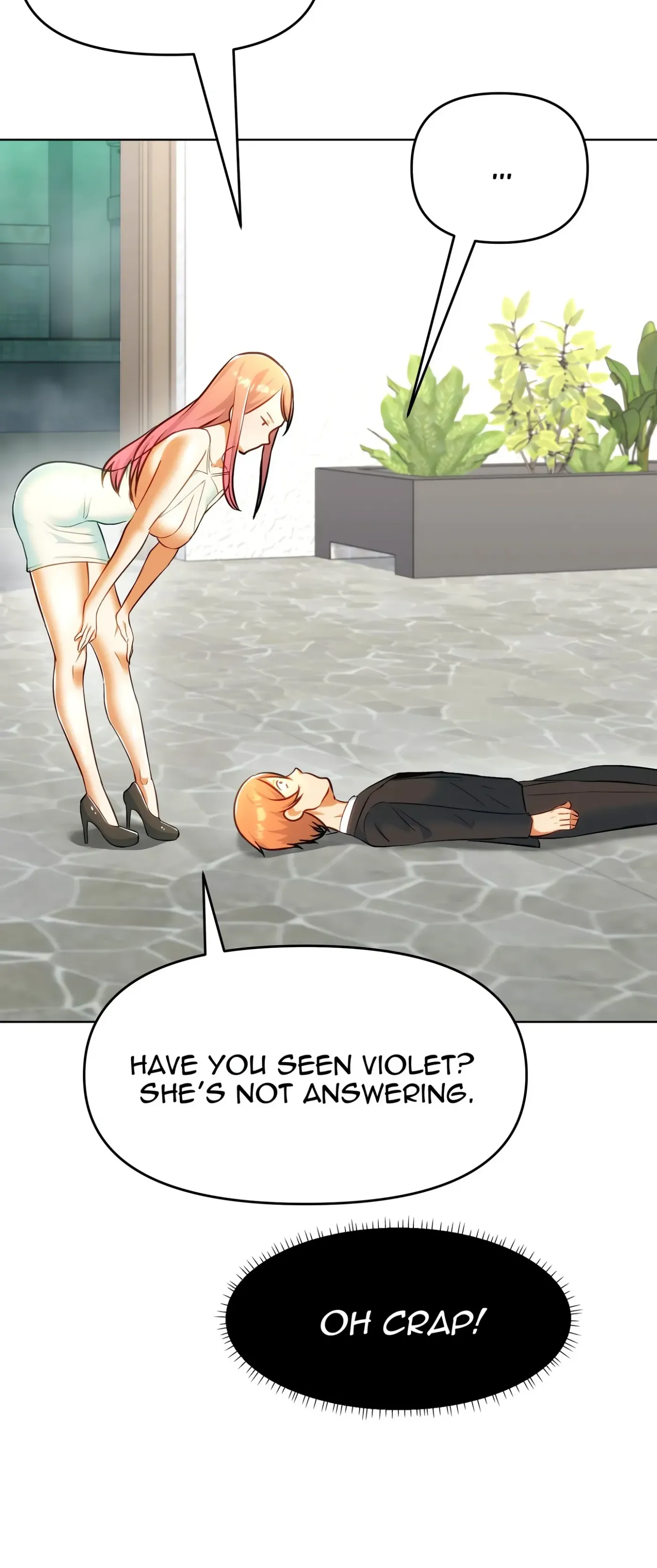 Read MILF Hotel chapter 9 image 16 on Lezhin