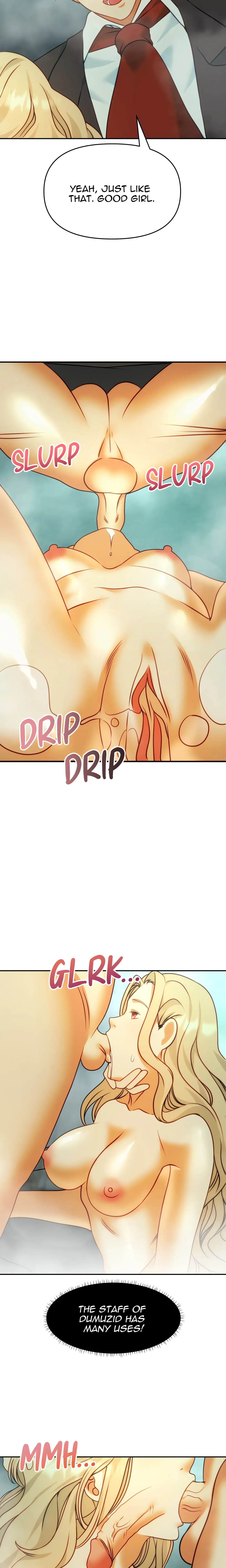 Read MILF Hotel chapter 9 image 5 on Lezhin