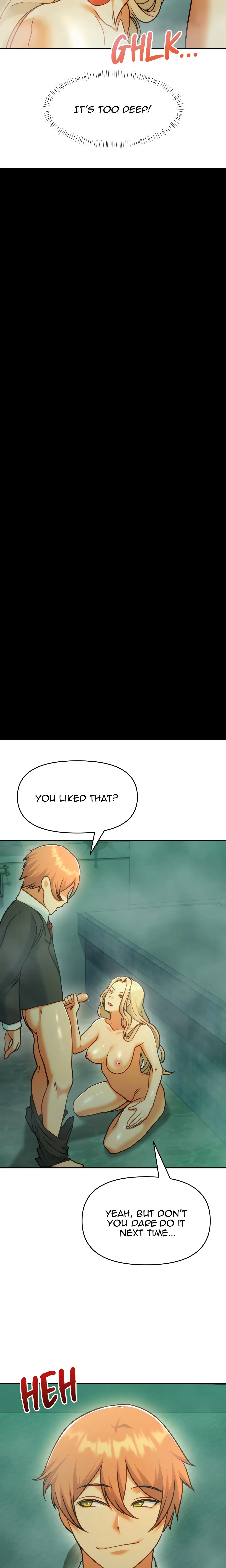 Read MILF Hotel chapter 9 image 6 on Lezhin