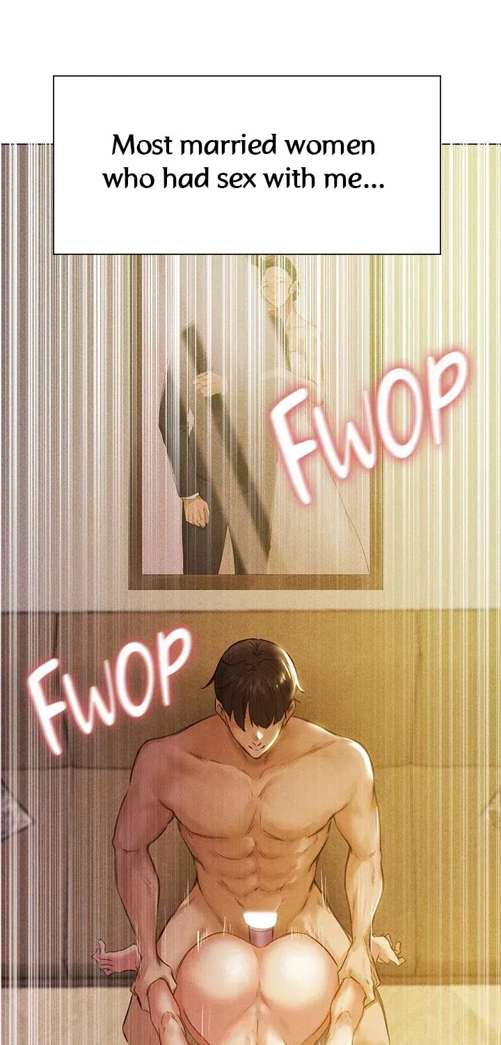 Read Milf Hunter In Another World chapter 1 image 11 on Lezhin