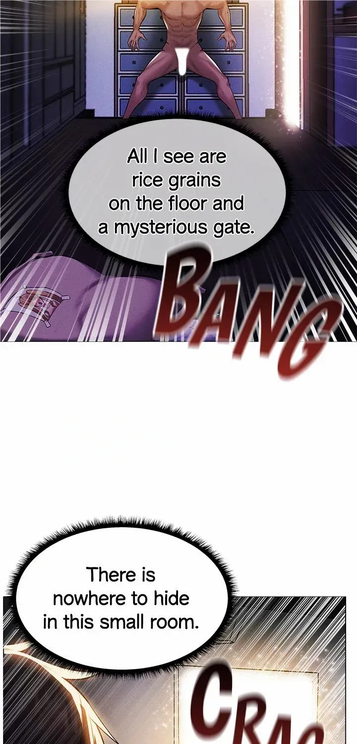 Read Milf Hunter In Another World chapter 1 image 115 on Lezhin
