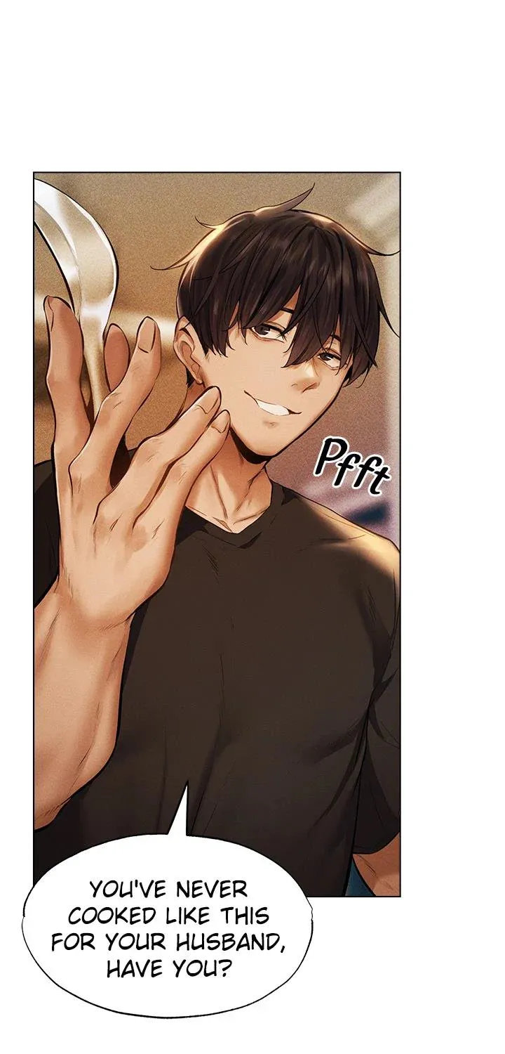 Read Milf Hunter In Another World chapter 1 image 31 on Lezhin