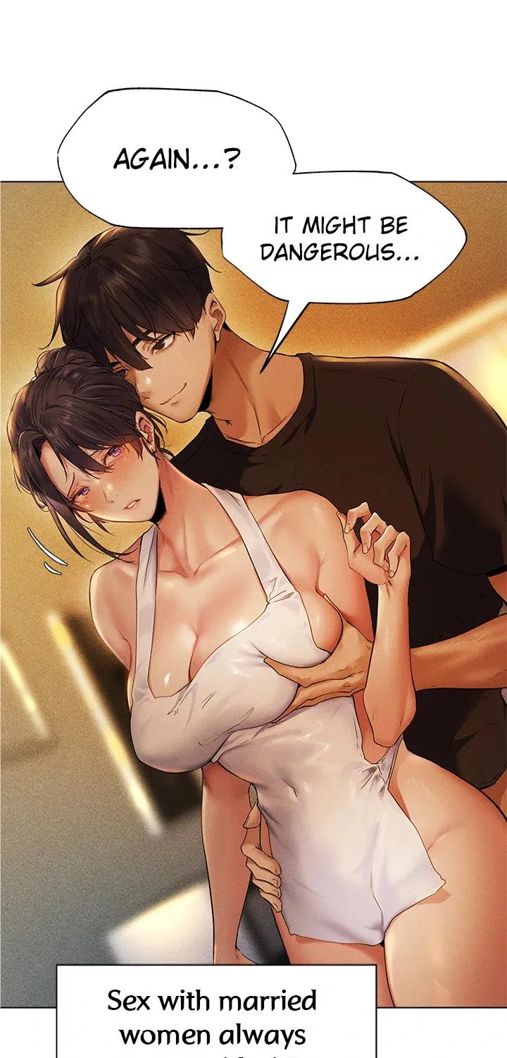 Read Milf Hunter In Another World chapter 1 image 35 on Lezhin