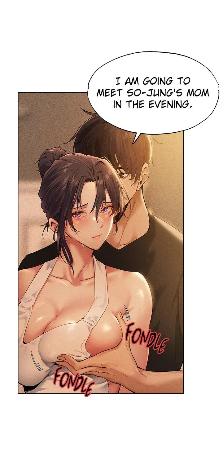 Read Milf Hunter In Another World chapter 1 image 37 on Lezhin
