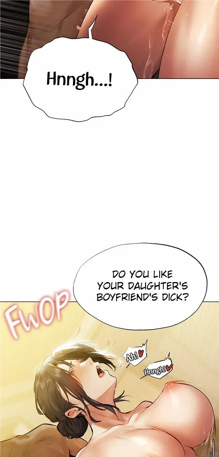 Read Milf Hunter In Another World chapter 1 image 4 on Lezhin