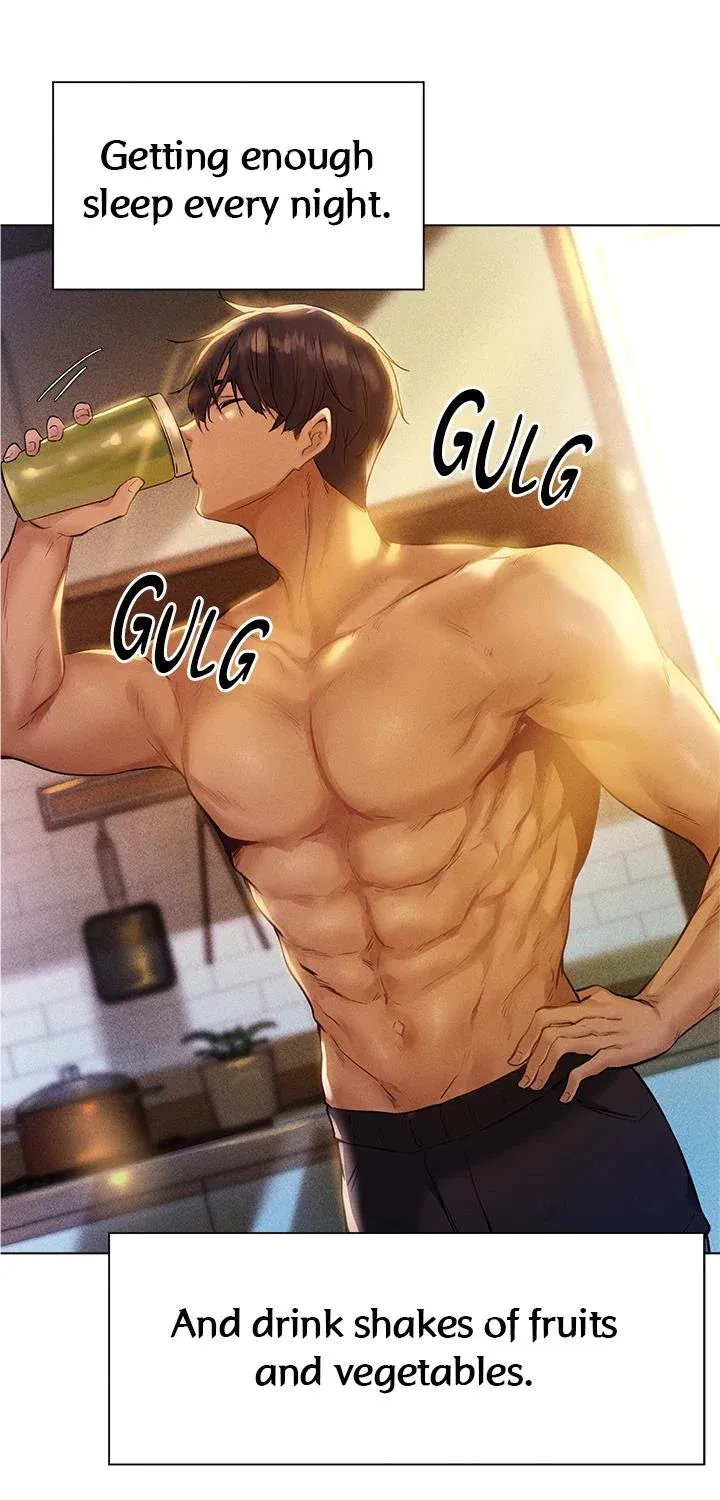 Read Milf Hunter In Another World chapter 1 image 49 on Lezhin