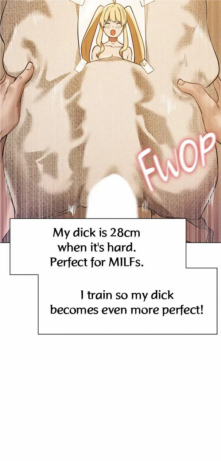 Read Milf Hunter In Another World chapter 1 image 57 on Lezhin