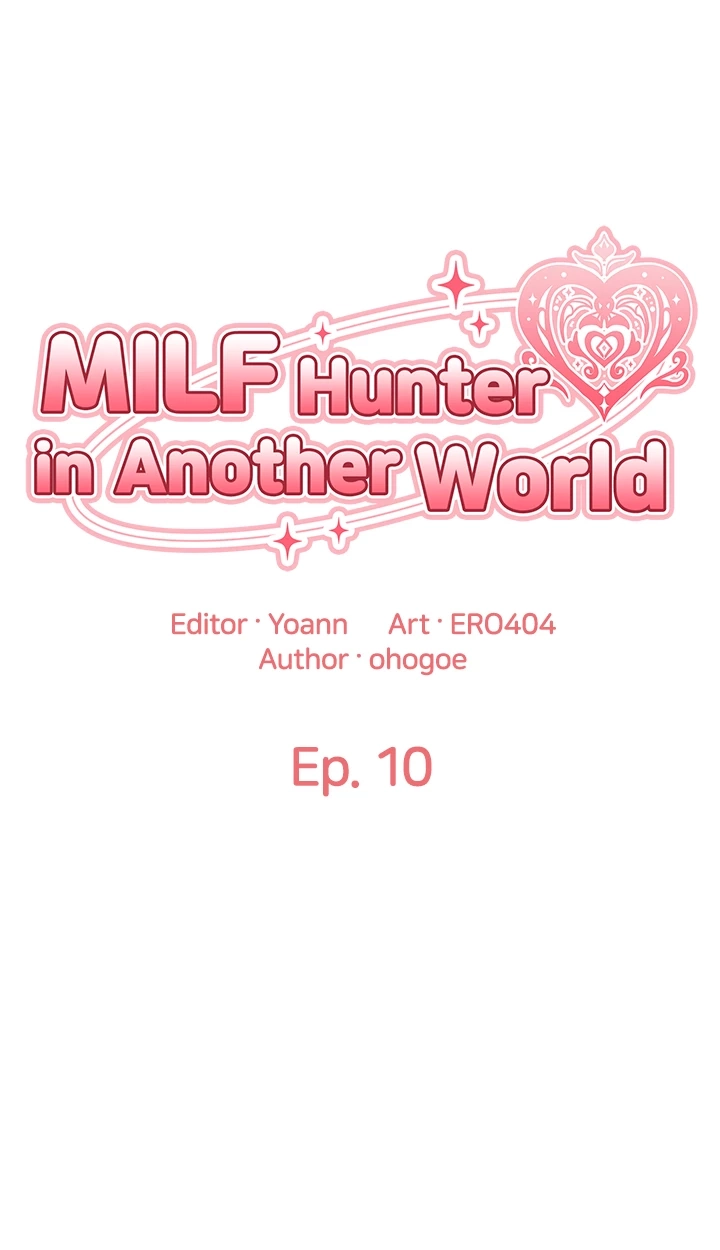Read Milf Hunter In Another World chapter 10 image 12 on Lezhin