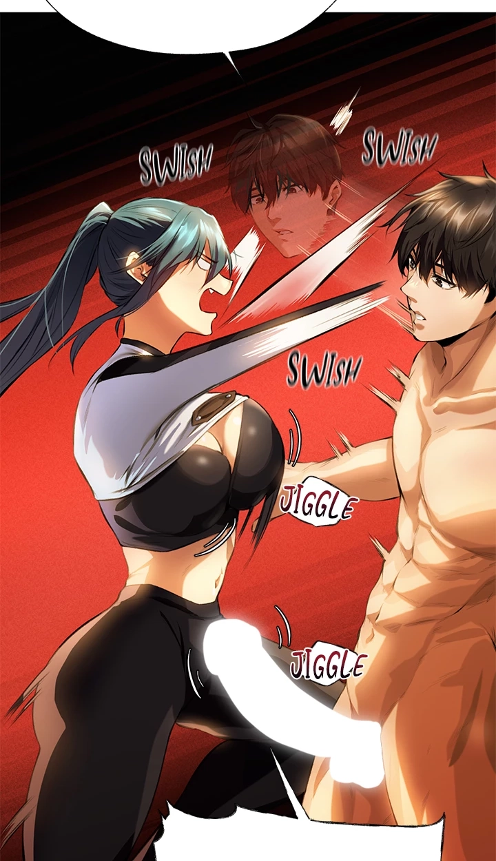 Read Milf Hunter In Another World chapter 10 image 17 on Lezhin
