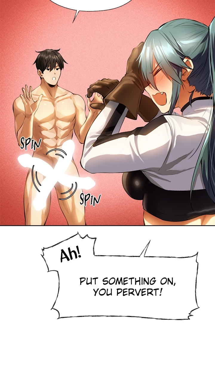 Read Milf Hunter In Another World chapter 10 image 20 on Lezhin