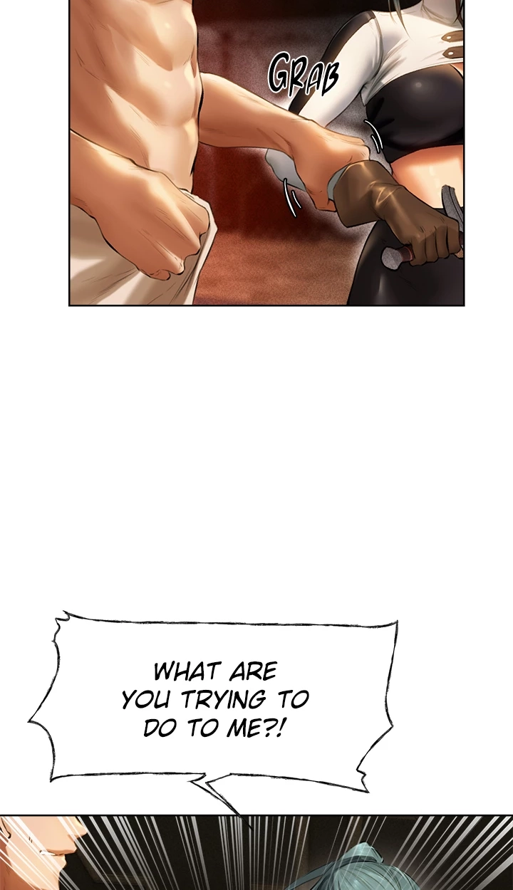 Read Milf Hunter In Another World chapter 10 image 28 on Lezhin