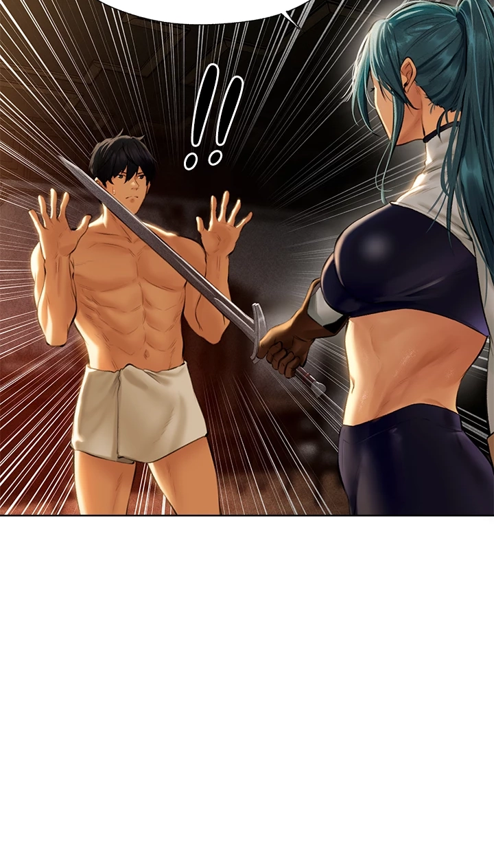 Read Milf Hunter In Another World chapter 10 image 34 on Lezhin