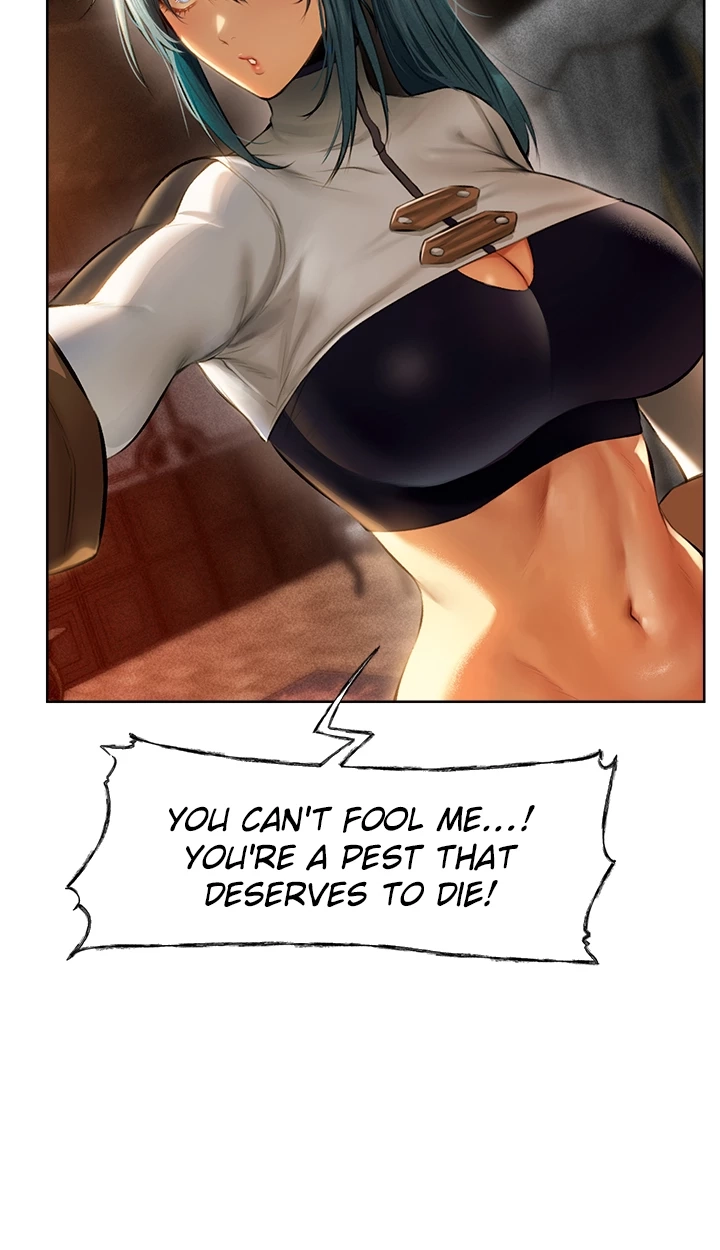 Read Milf Hunter In Another World chapter 10 image 37 on Lezhin