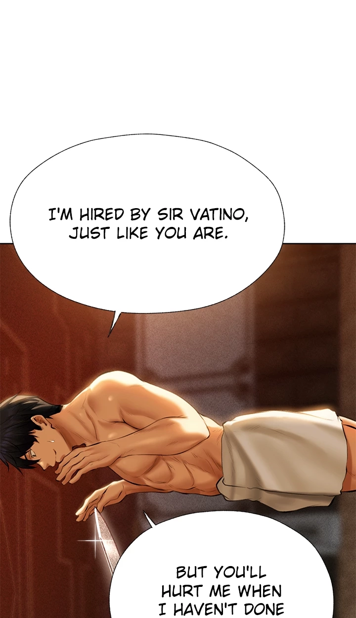 Read Milf Hunter In Another World chapter 10 image 38 on Lezhin