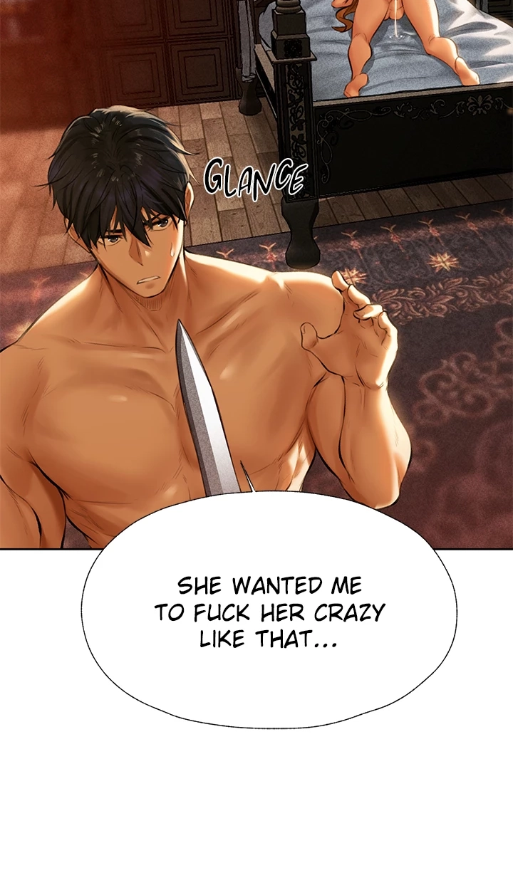 Read Milf Hunter In Another World chapter 10 image 42 on Lezhin