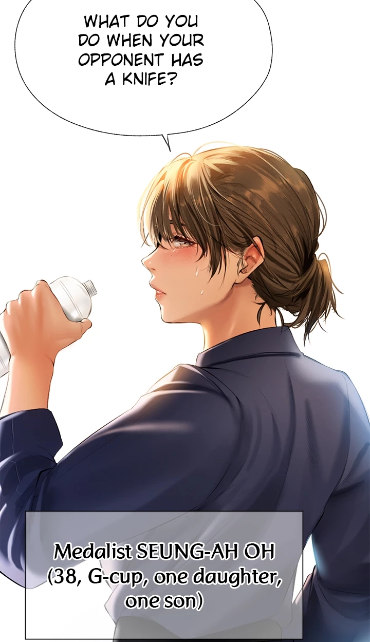 Read Milf Hunter In Another World chapter 10 image 48 on Lezhin
