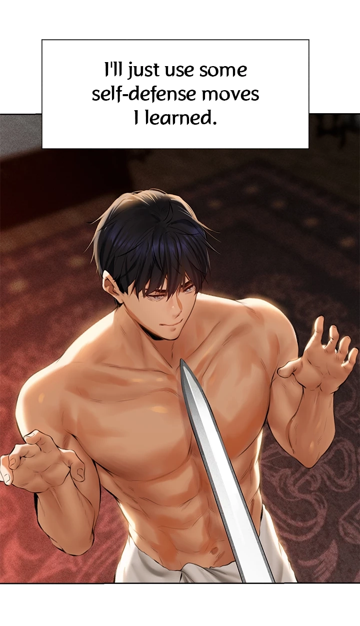 Read Milf Hunter In Another World chapter 10 image 53 on Lezhin