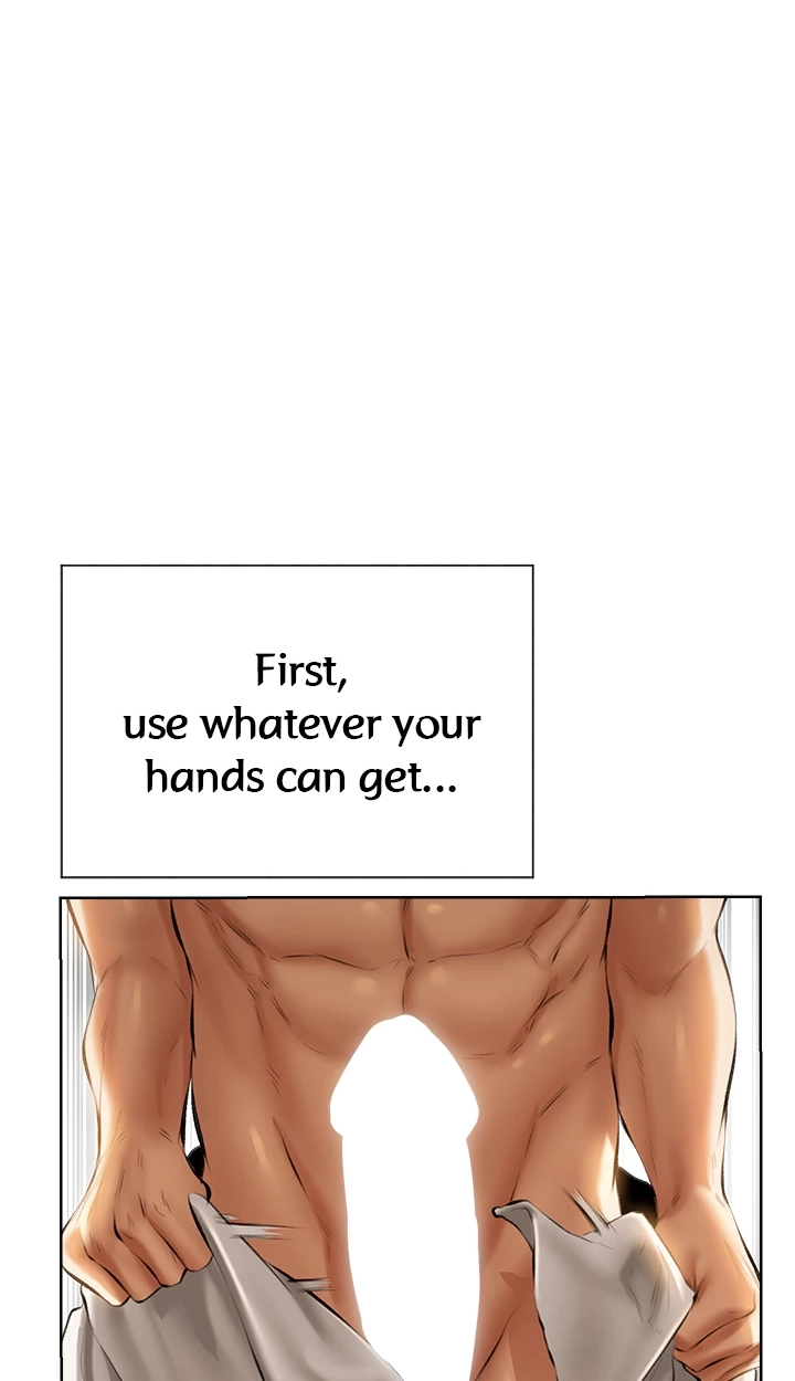 Read Milf Hunter In Another World chapter 10 image 54 on Lezhin