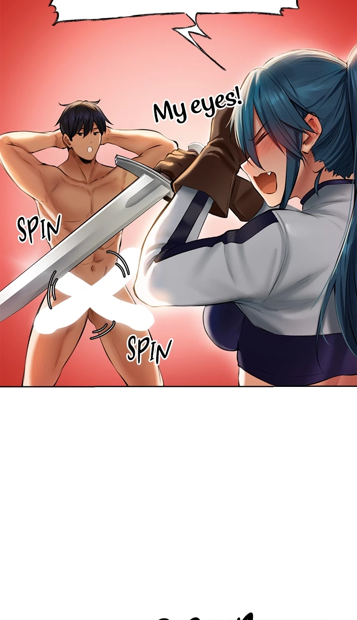 Read Milf Hunter In Another World chapter 10 image 56 on Lezhin