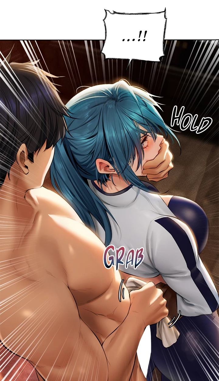 Read Milf Hunter In Another World chapter 10 image 58 on Lezhin