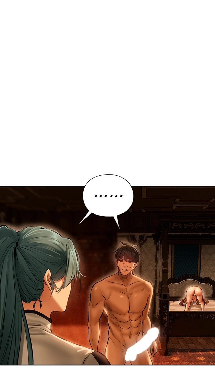 Read Milf Hunter In Another World chapter 10 image 6 on Lezhin