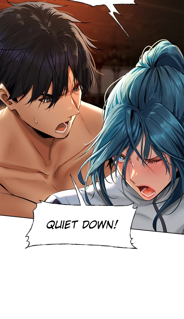 Read Milf Hunter In Another World chapter 10 image 65 on Lezhin