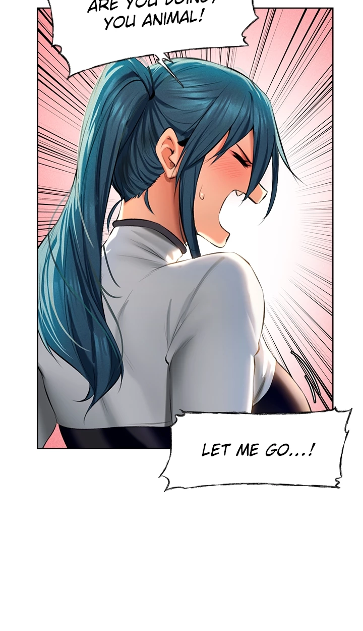 Read Milf Hunter In Another World chapter 10 image 69 on Lezhin