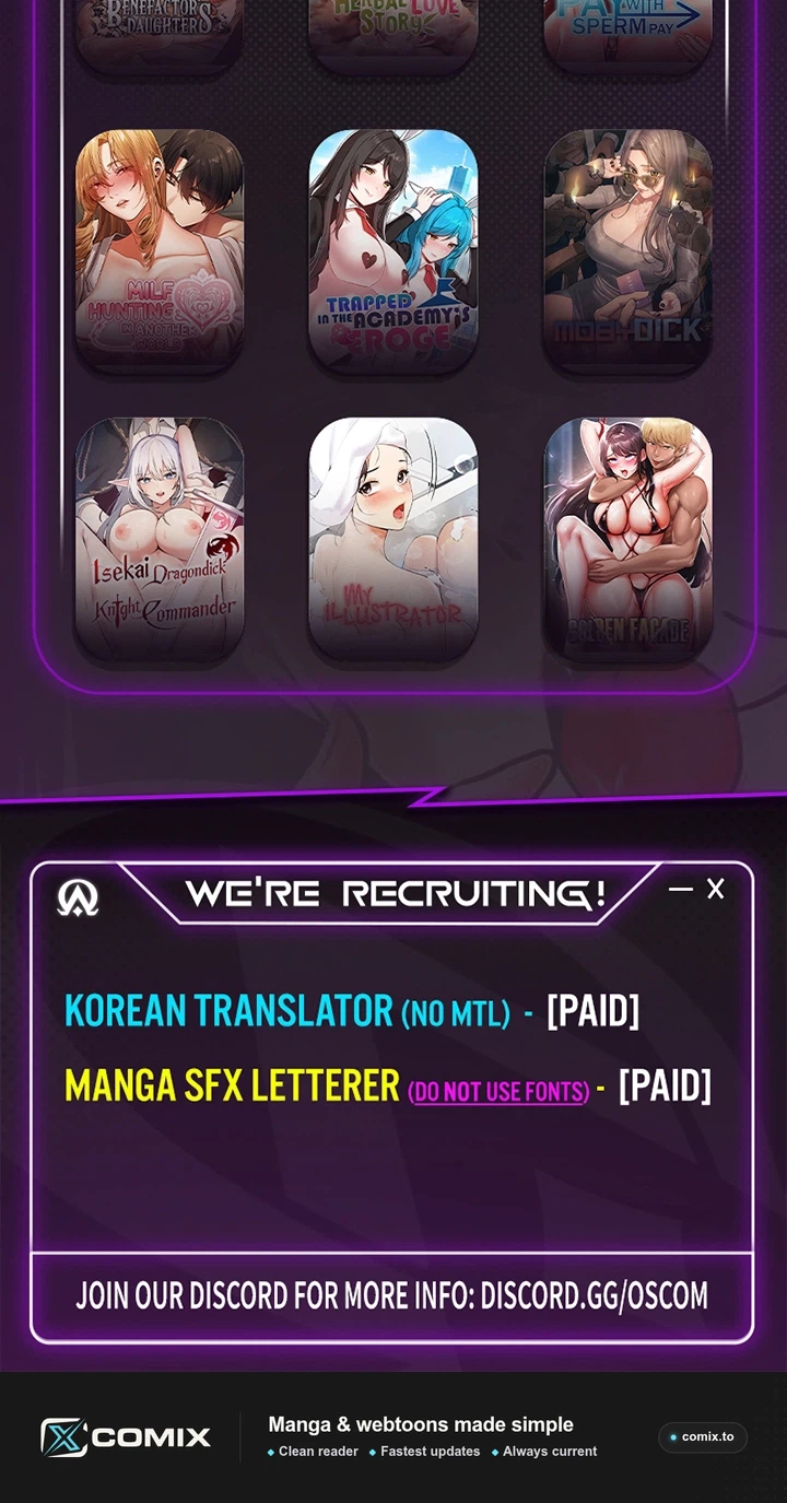 Read Milf Hunter In Another World chapter 105.5 image 5 on Lezhin