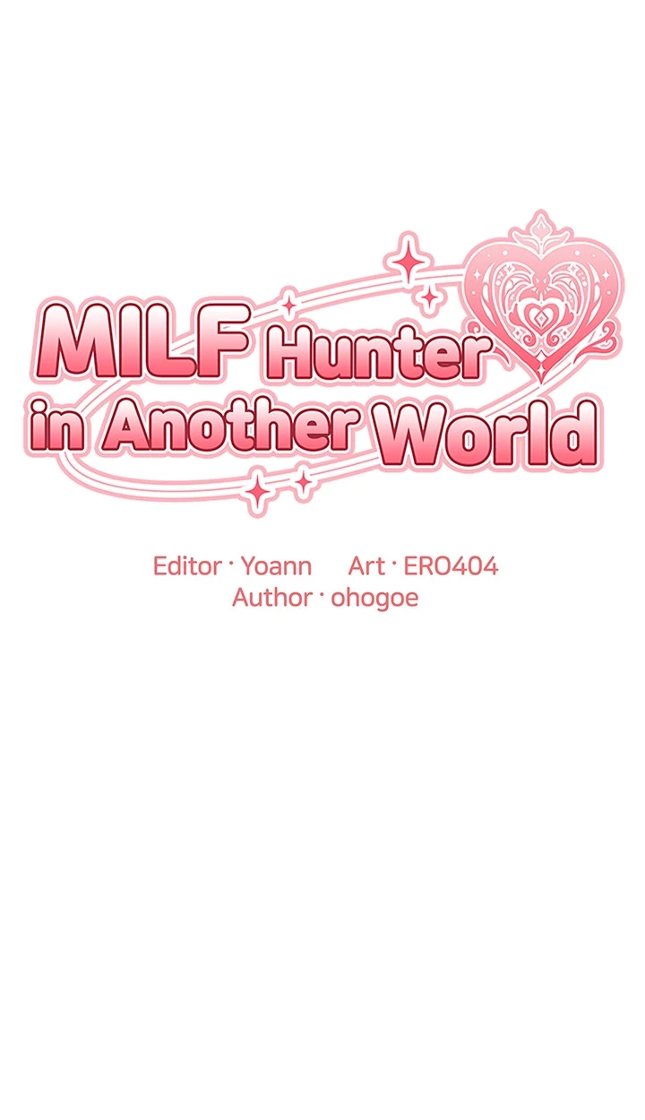 Read Milf Hunter In Another World chapter 105 image 10 on Lezhin