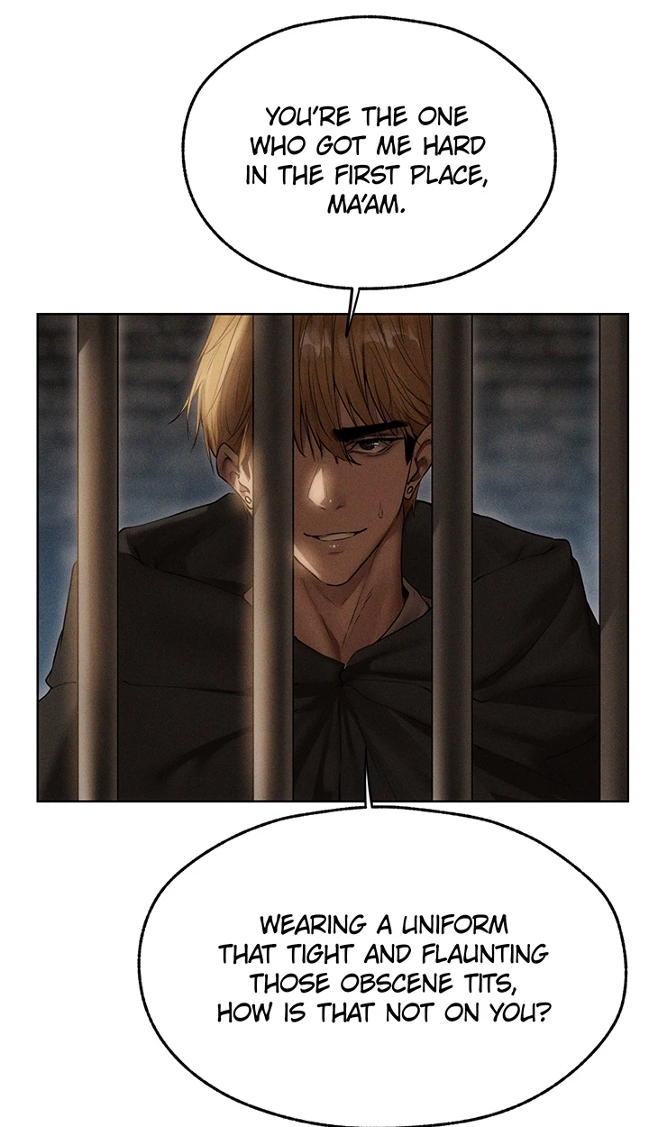 Read Milf Hunter In Another World chapter 105 image 13 on Lezhin