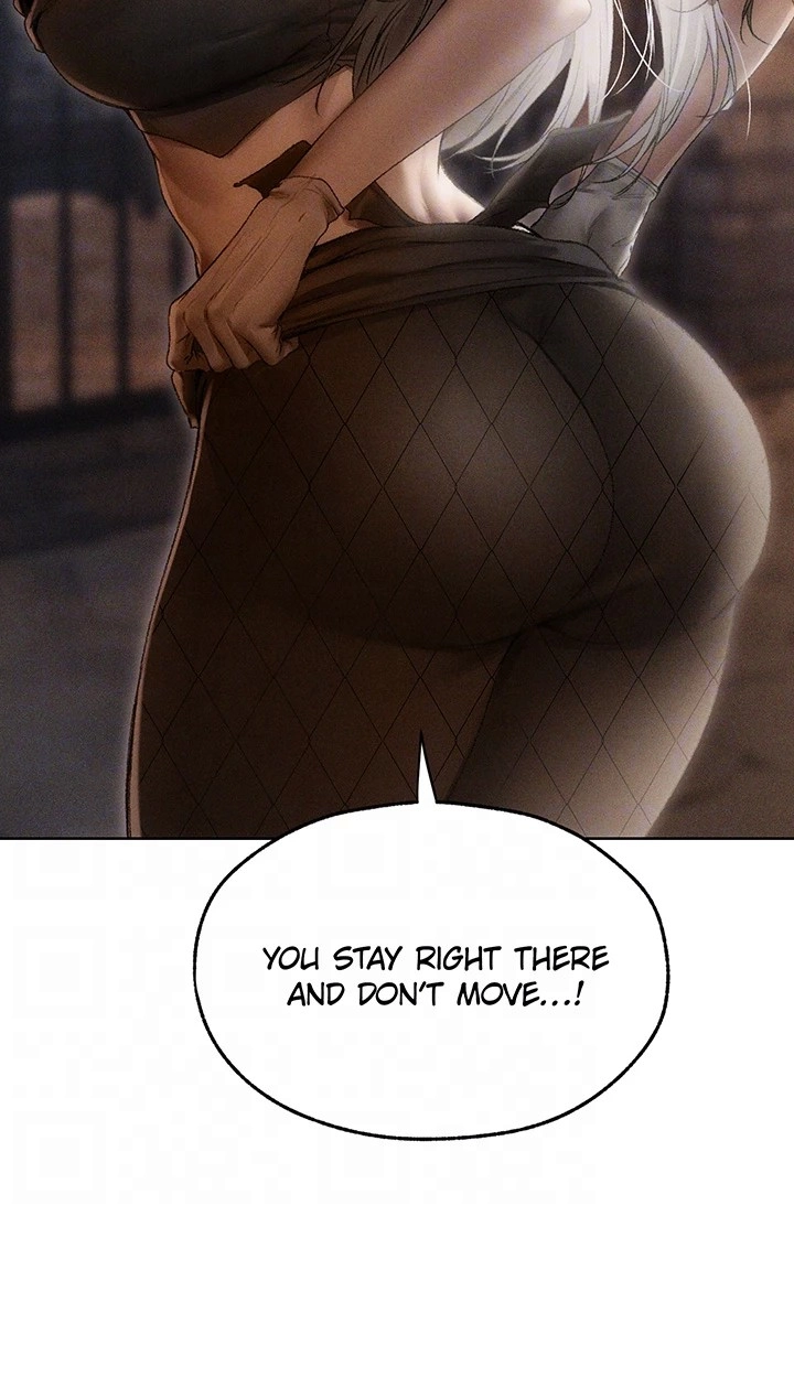 Read Milf Hunter In Another World chapter 105 image 28 on Lezhin