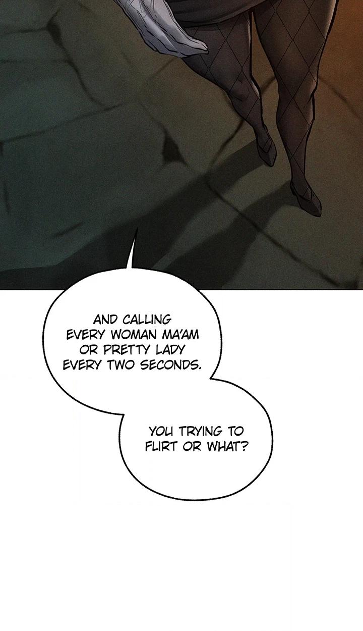 Read Milf Hunter In Another World chapter 105 image 3 on Lezhin