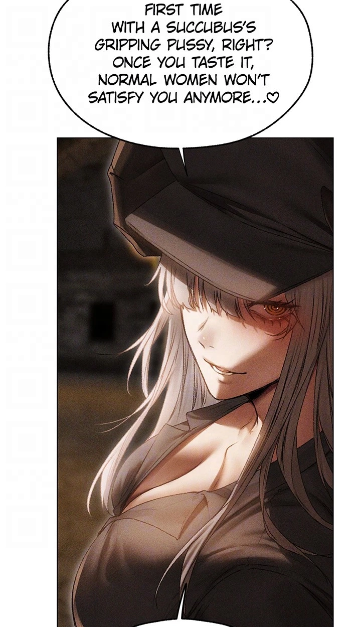 Read Milf Hunter In Another World chapter 105 image 35 on Lezhin