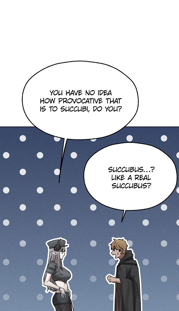 Read Milf Hunter In Another World chapter 105 image 4 on Lezhin