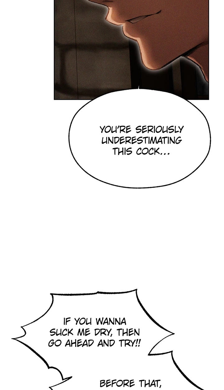 Read Milf Hunter In Another World chapter 105 image 42 on Lezhin