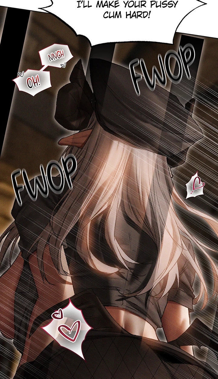 Read Milf Hunter In Another World chapter 105 image 43 on Lezhin