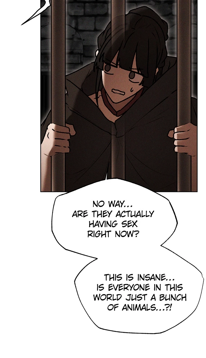 Read Milf Hunter In Another World chapter 105 image 47 on Lezhin