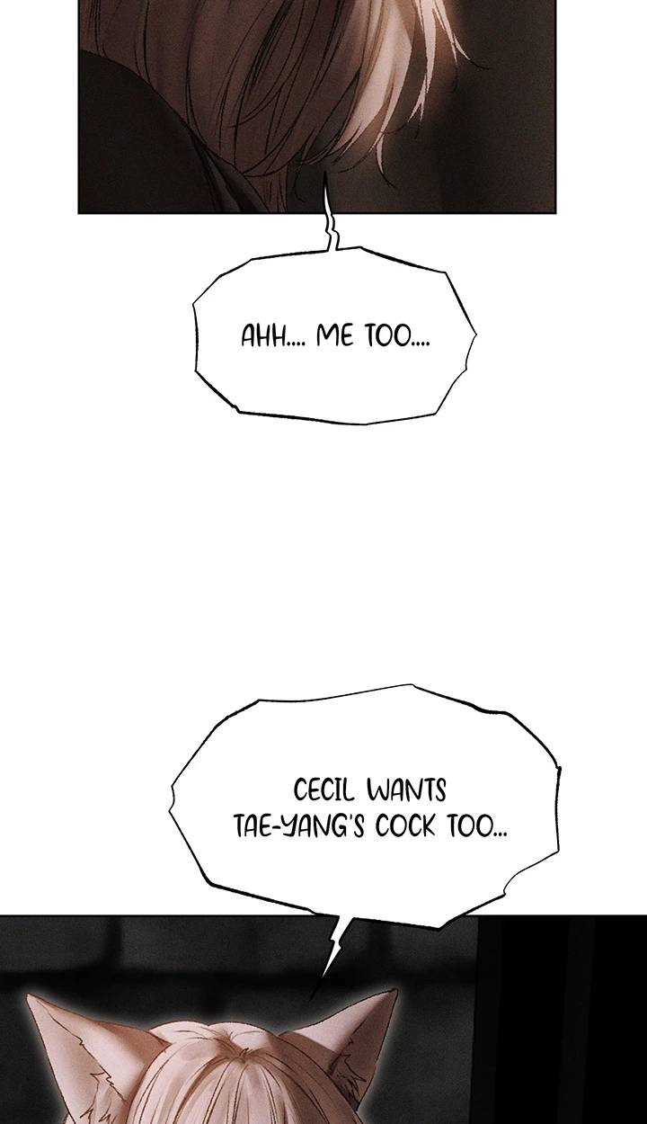 Read Milf Hunter In Another World chapter 105 image 49 on Lezhin