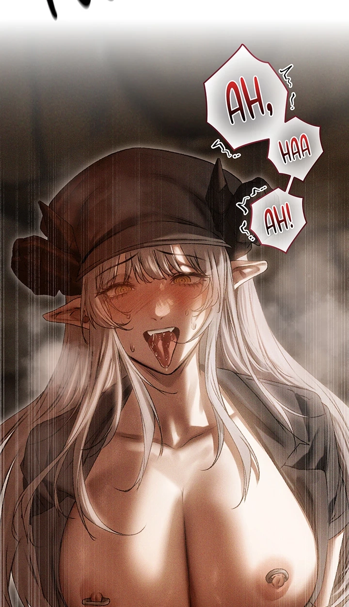 Read Milf Hunter In Another World chapter 105 image 56 on Lezhin