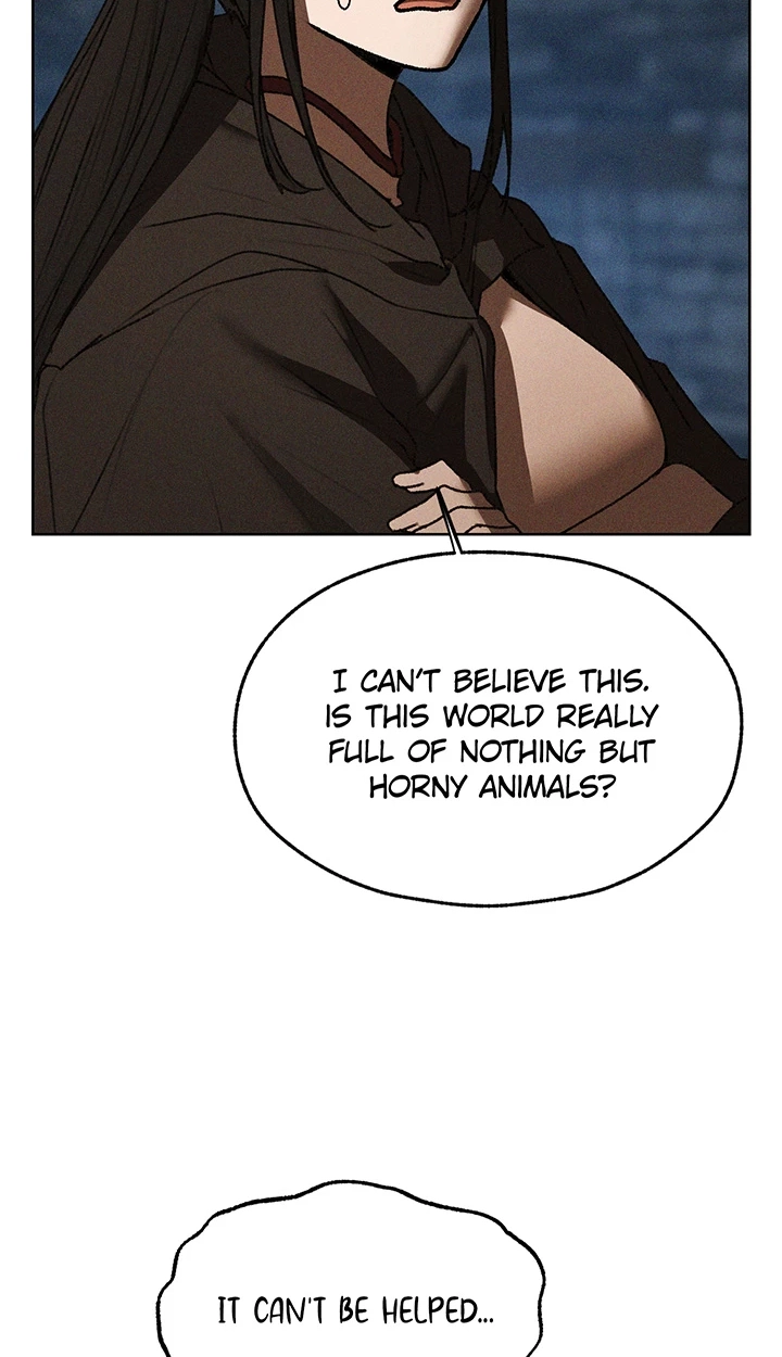 Read Milf Hunter In Another World chapter 105 image 81 on Lezhin