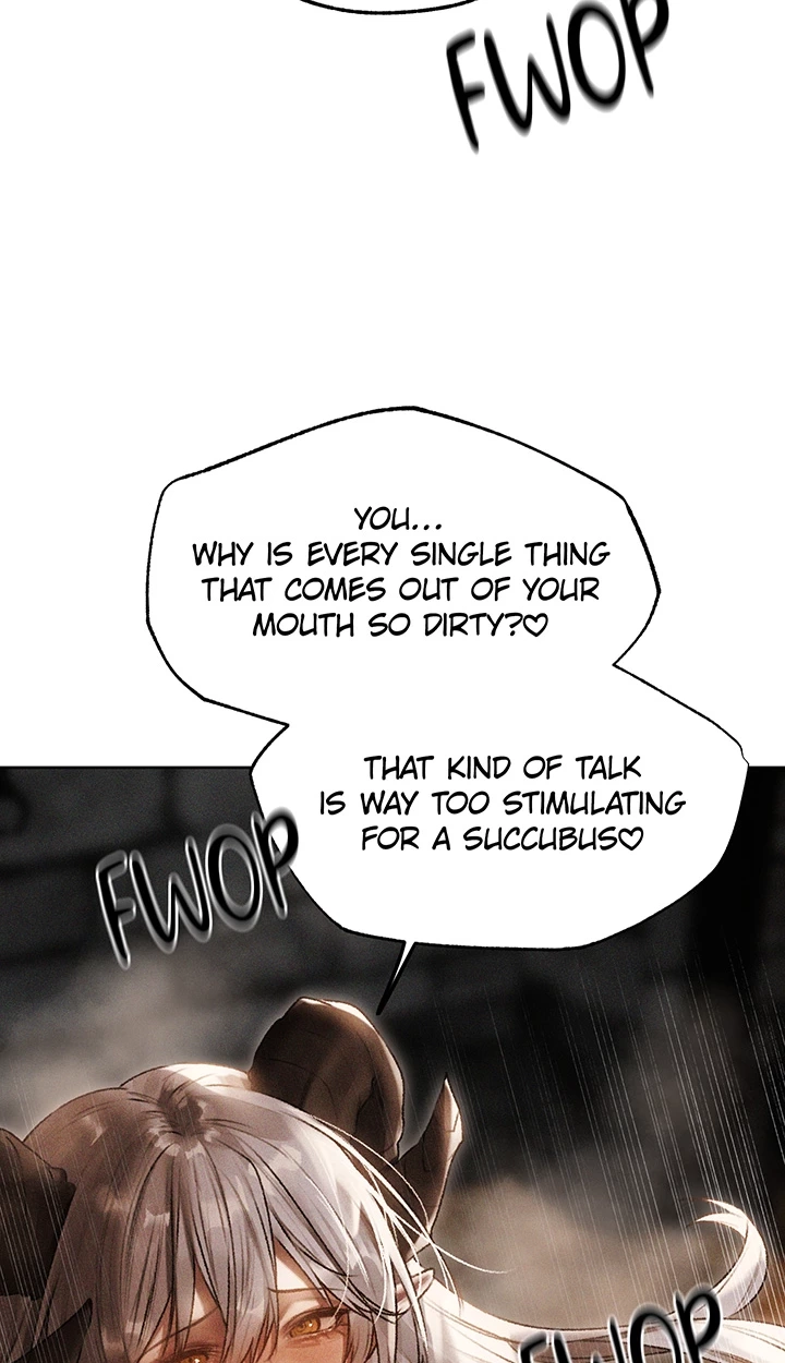 Read Milf Hunter In Another World chapter 105 image 96 on Lezhin