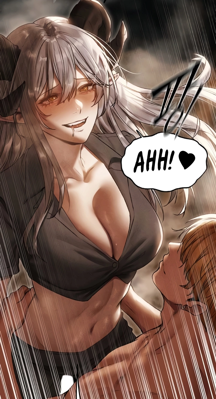 Read Milf Hunter In Another World chapter 106 image 4 on Lezhin