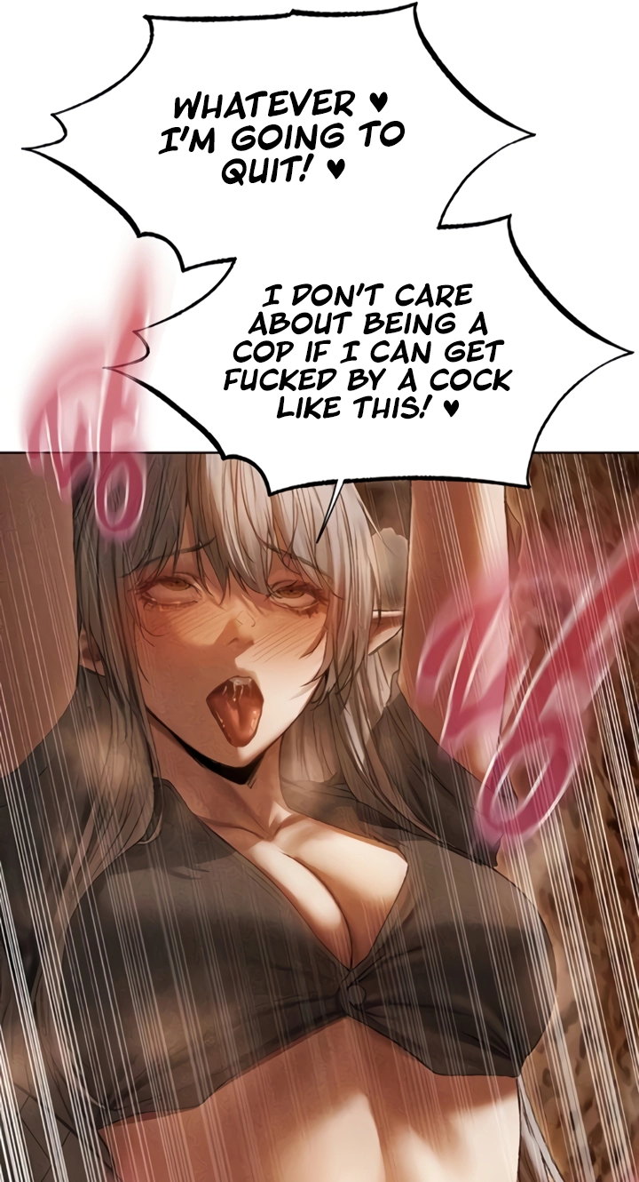 Read Milf Hunter In Another World chapter 106 image 43 on Lezhin