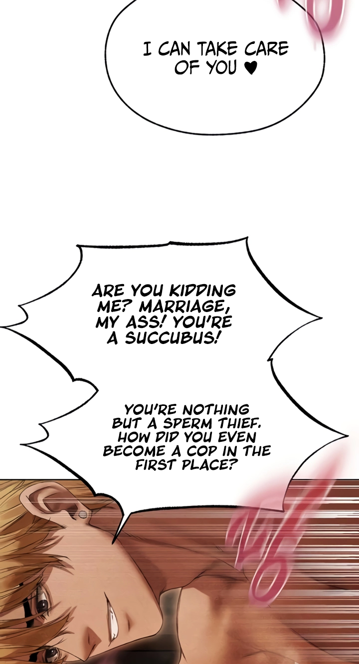 Read Milf Hunter In Another World chapter 106 image 46 on Lezhin