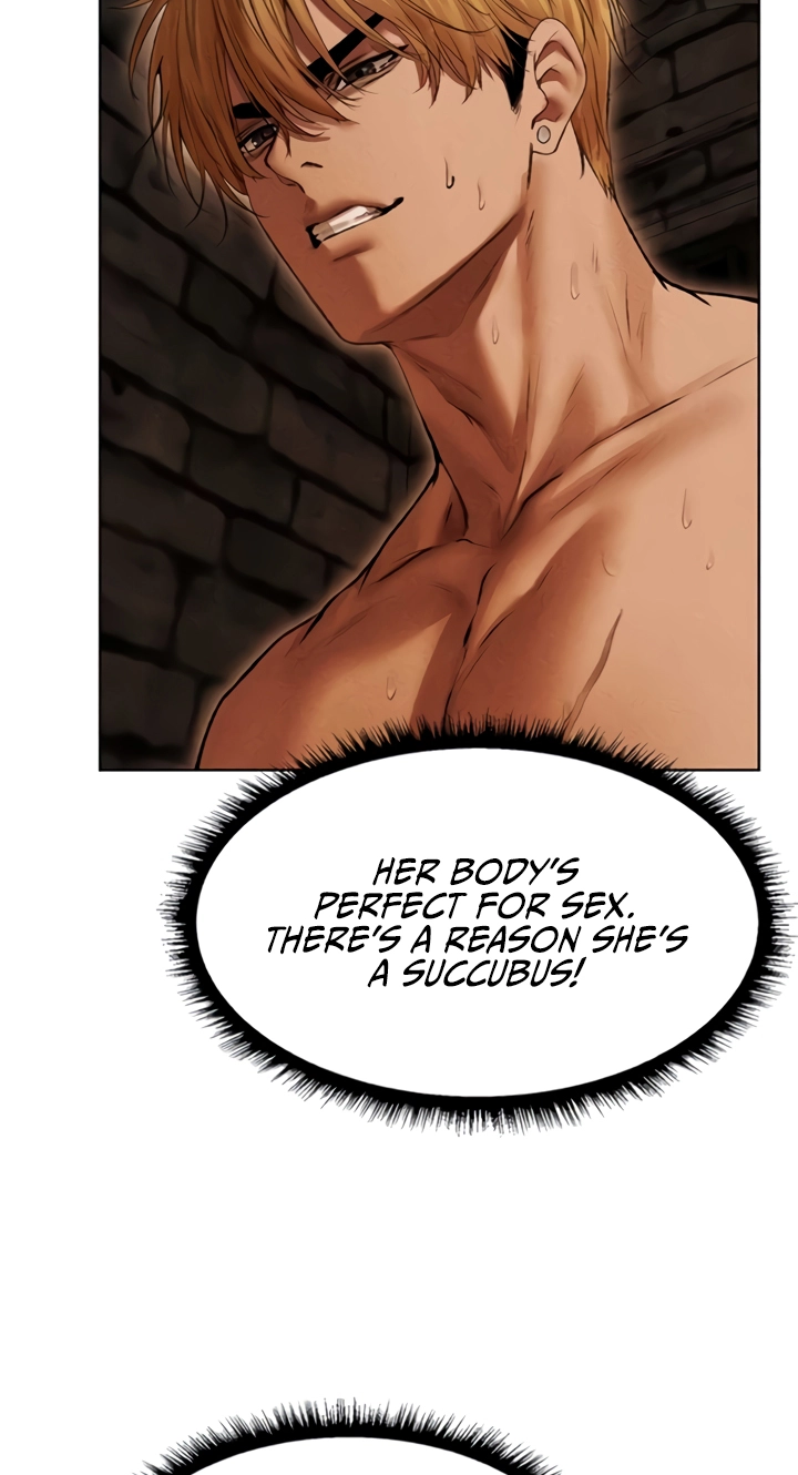 Read Milf Hunter In Another World chapter 106 image 48 on Lezhin