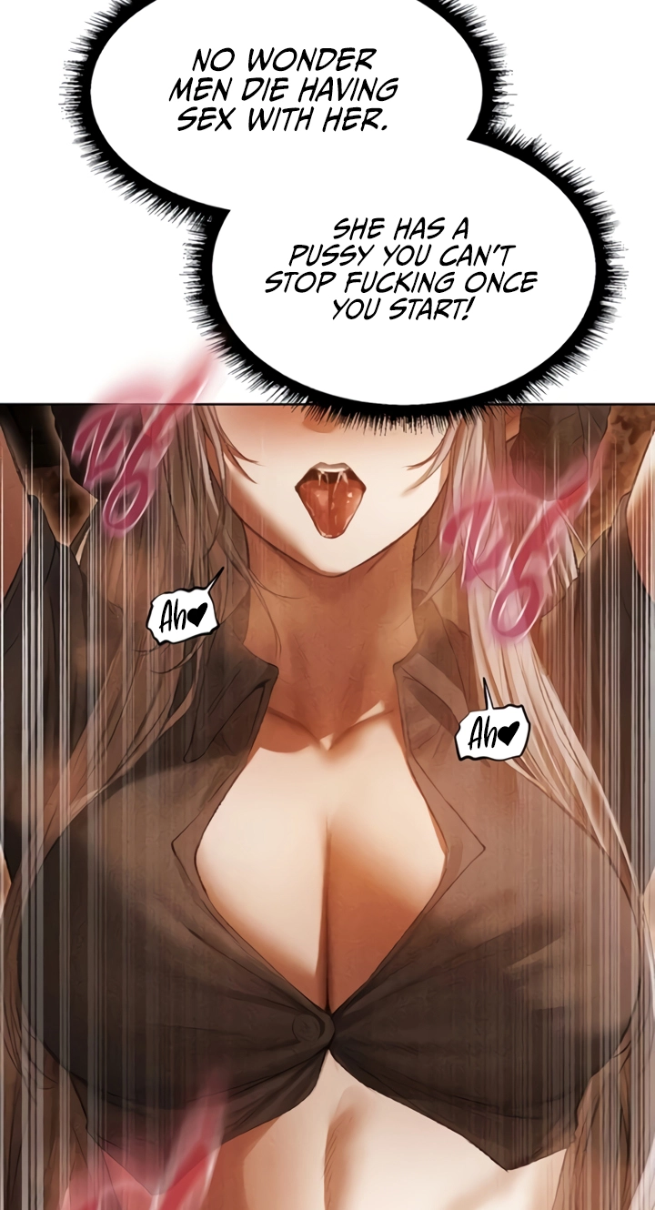 Read Milf Hunter In Another World chapter 106 image 49 on Lezhin