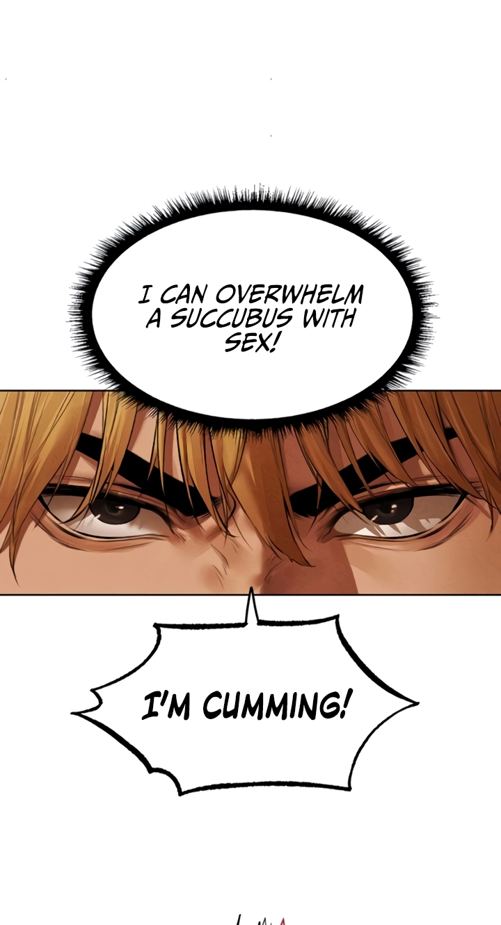 Read Milf Hunter In Another World chapter 106 image 51 on Lezhin