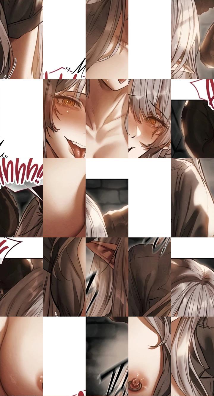 Read Milf Hunter In Another World chapter 106 image 7 on Lezhin