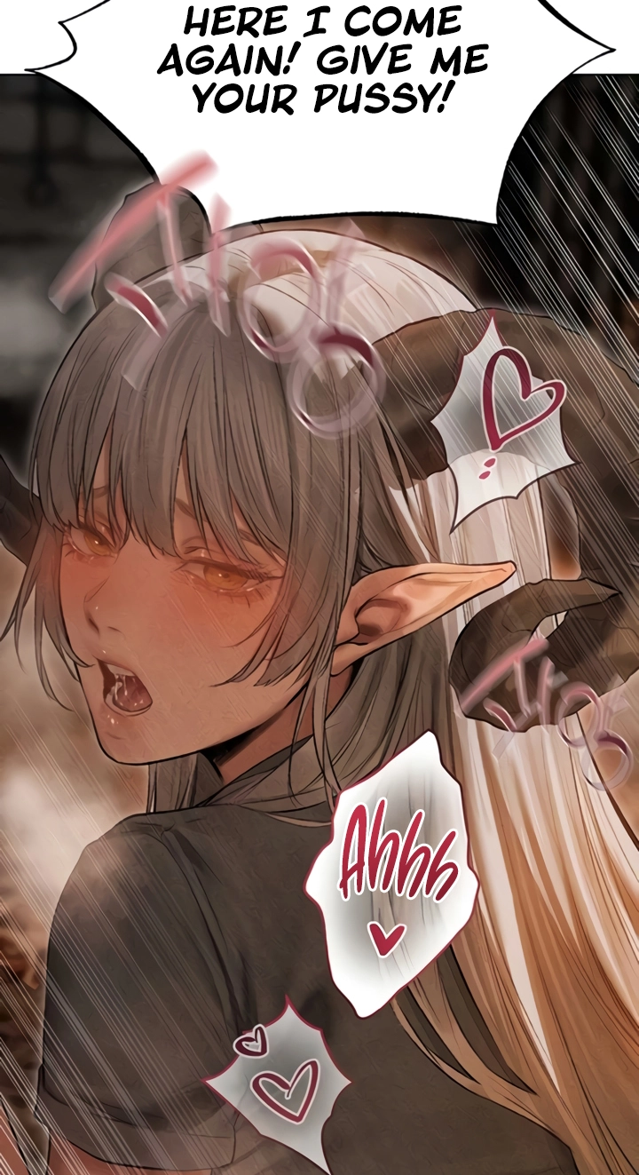 Read Milf Hunter In Another World chapter 106 image 73 on Lezhin